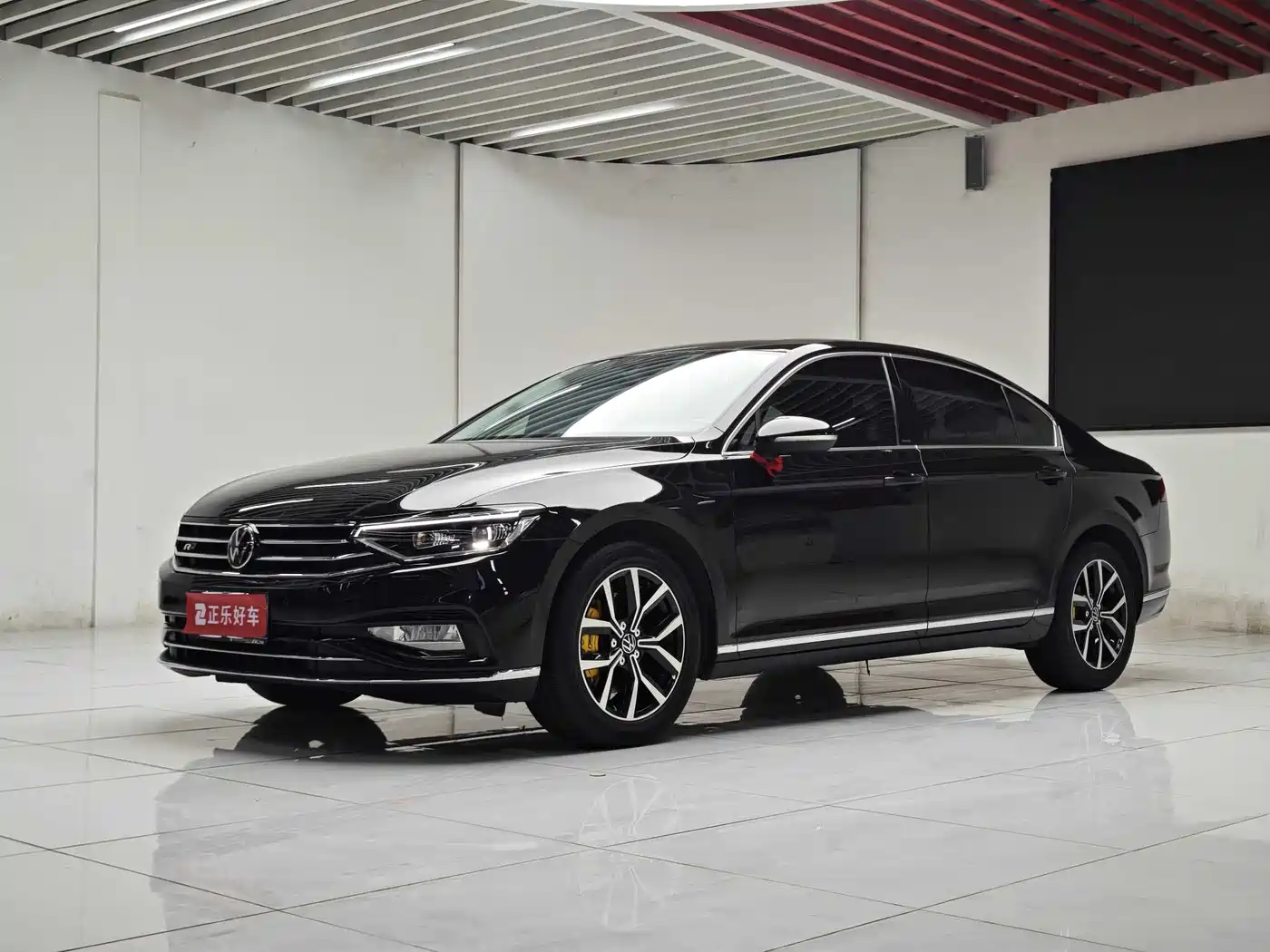 Volkswagen Magotan 2020 330TSI DSG Leading