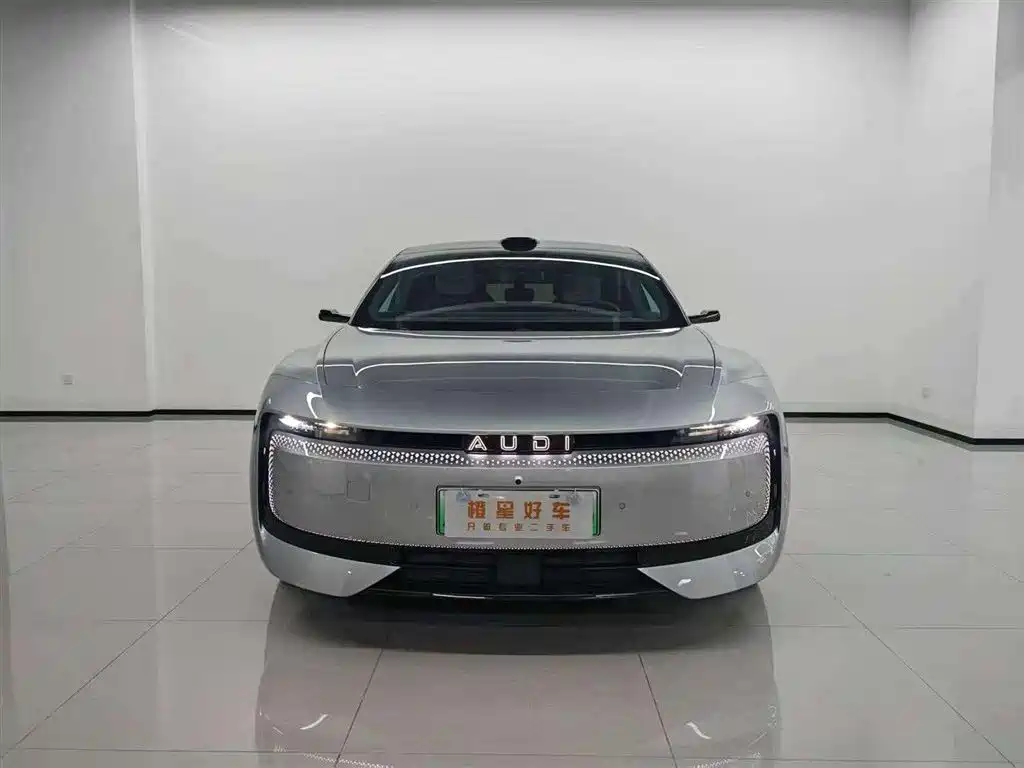 Audi E5 Sportback 2026 2026 Performance quattro