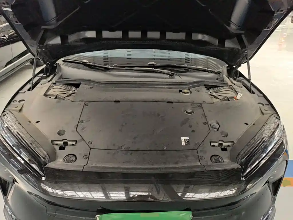 Фото 20 - NIO ET5T