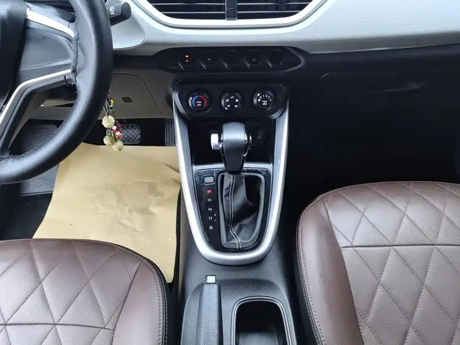 Baojun 510 2022 2021 1.5L CVT Sport Edition