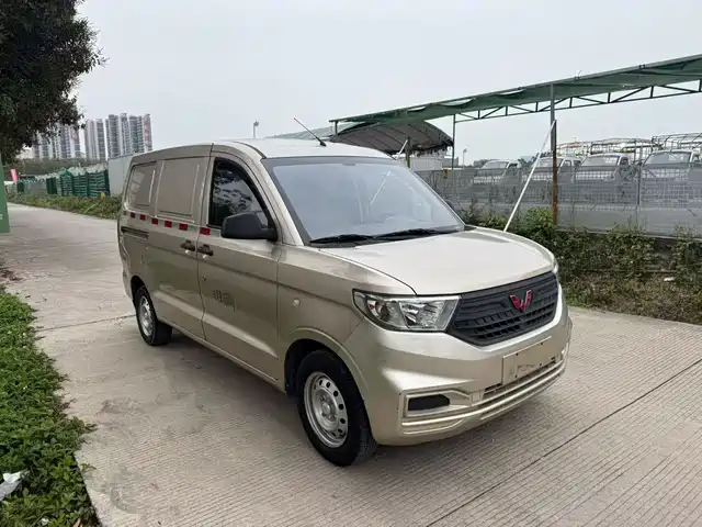WULING WULING HONGGUANG V