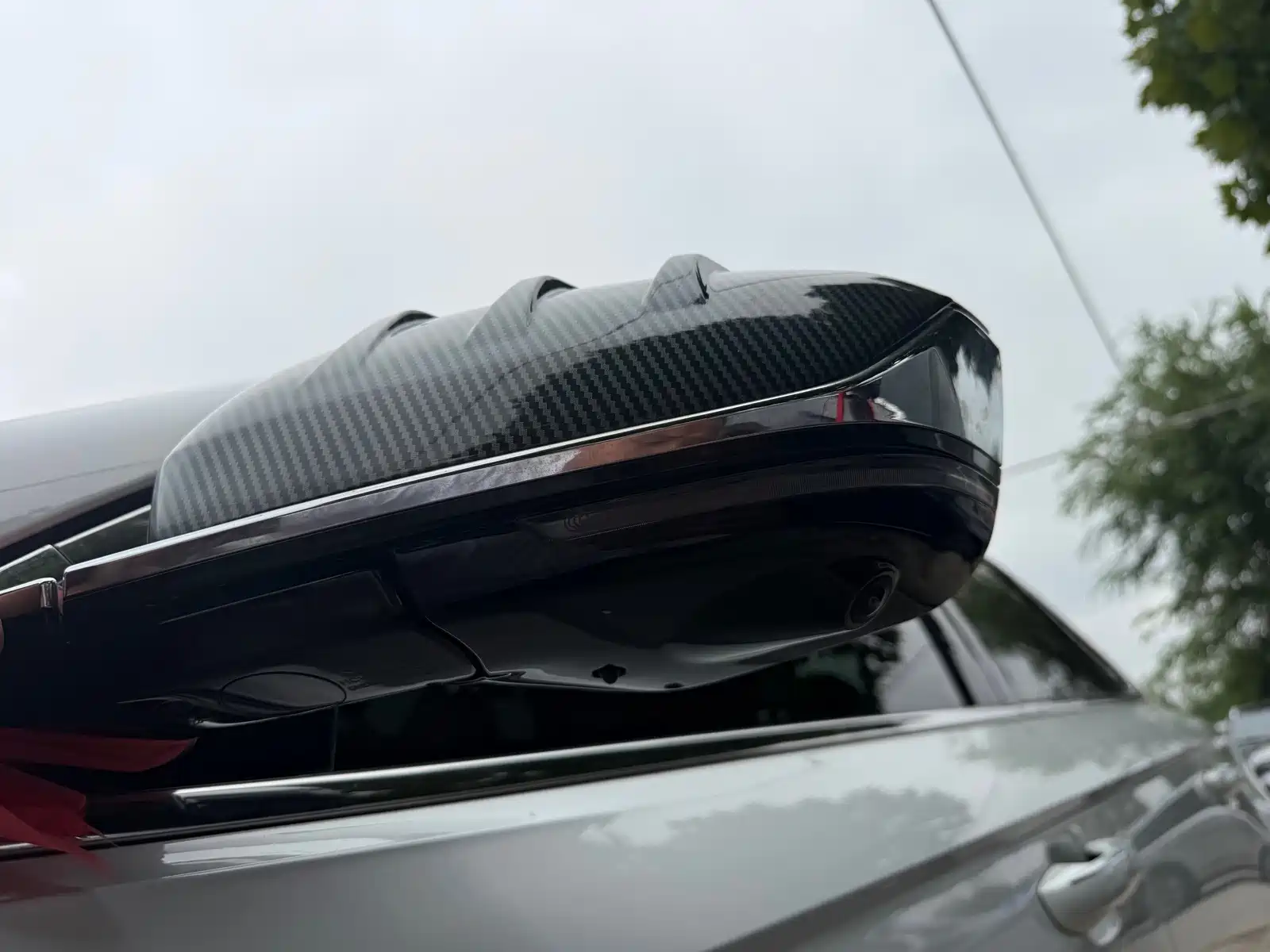Фото 6 - Geely Preface