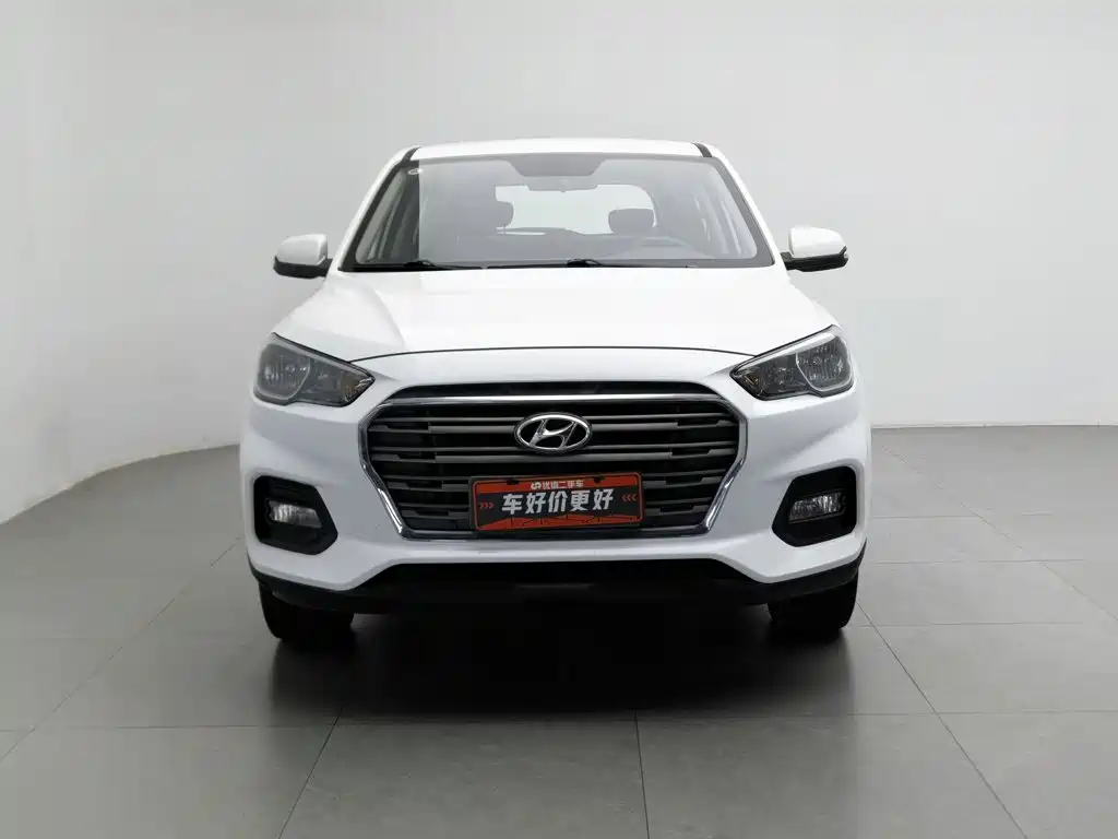 Фото 3 - Hyundai Beijing Hyundai ix35