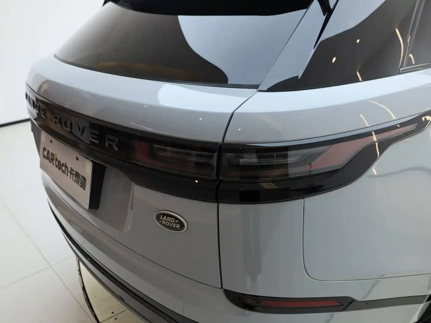 Land Rover Range Rover Velar 2024 2024 Dynamic SE