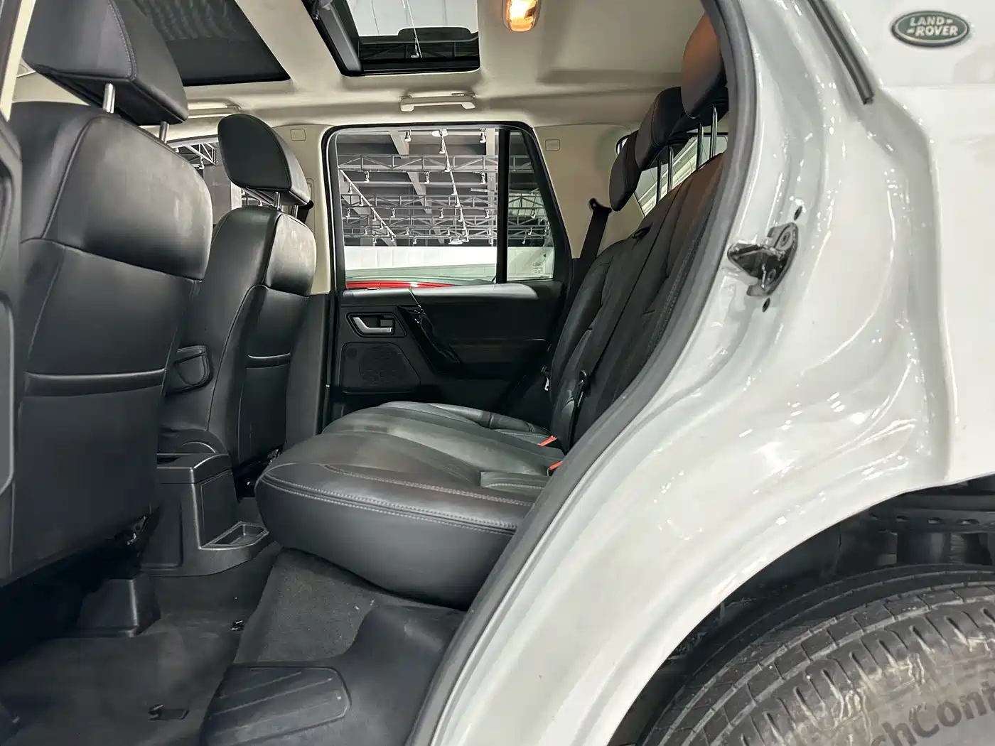 Land Rover Freelander 2 2014 2014 2.0T Si4 HSE Gasoline Edition