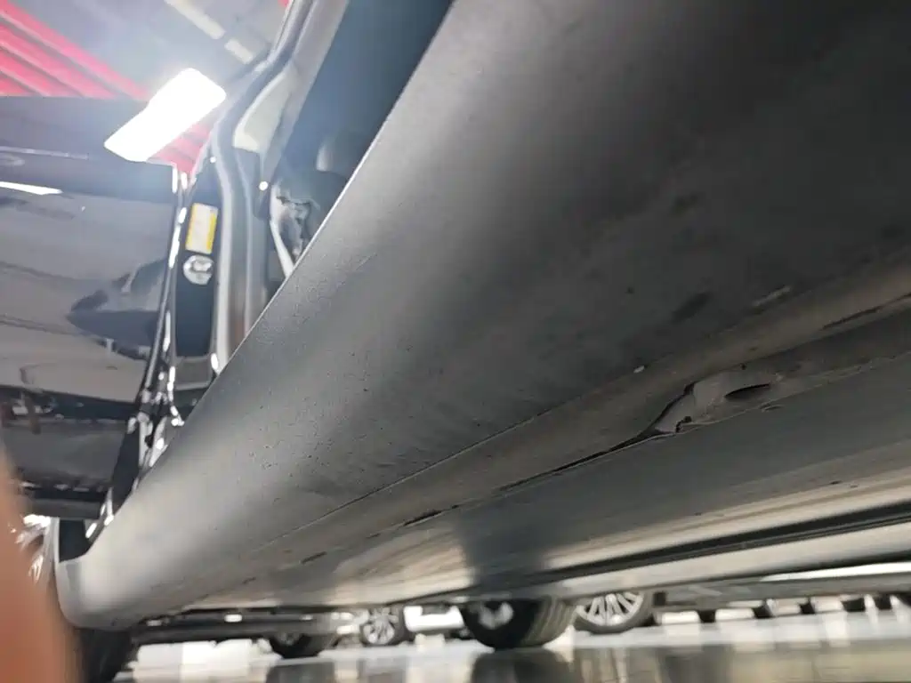Tesla Model Y 2021 2021 Standard Range Rear-Wheel Drive