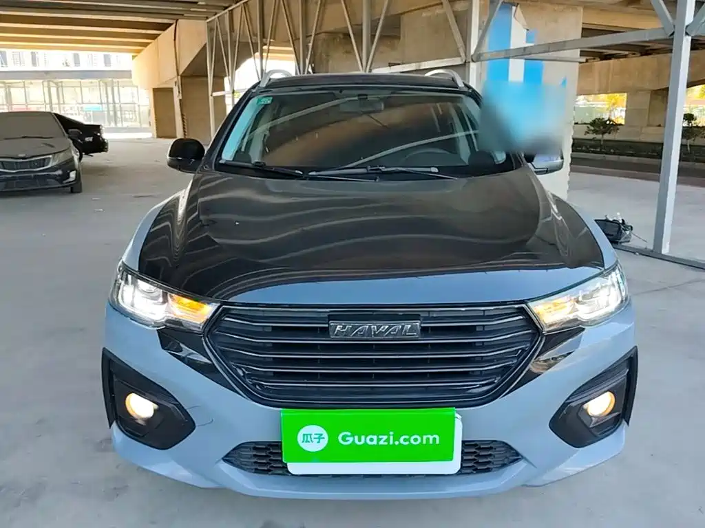 Фото 3 - Haval H2s