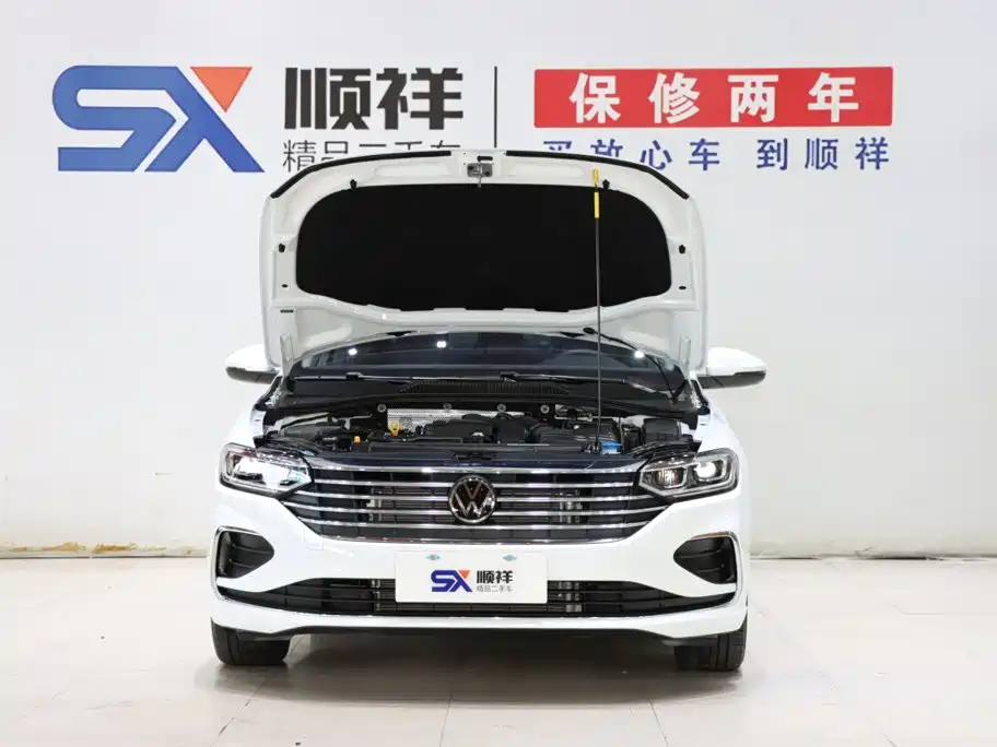 Volkswagen Lavida, миниатюра 18