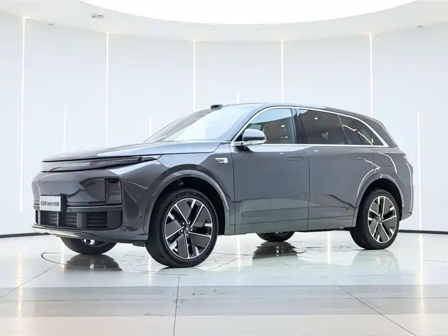 Li Auto IDEAL L7