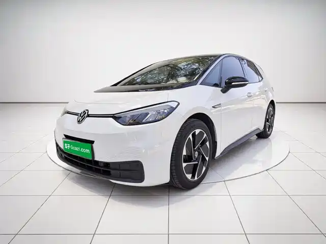  Volkswagen Volkswagen ID.3 2022 Active Pure Intelligent Pure Edition