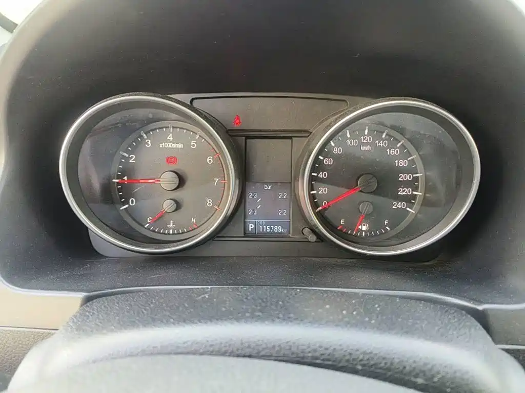 Photo 4 - Haval H6