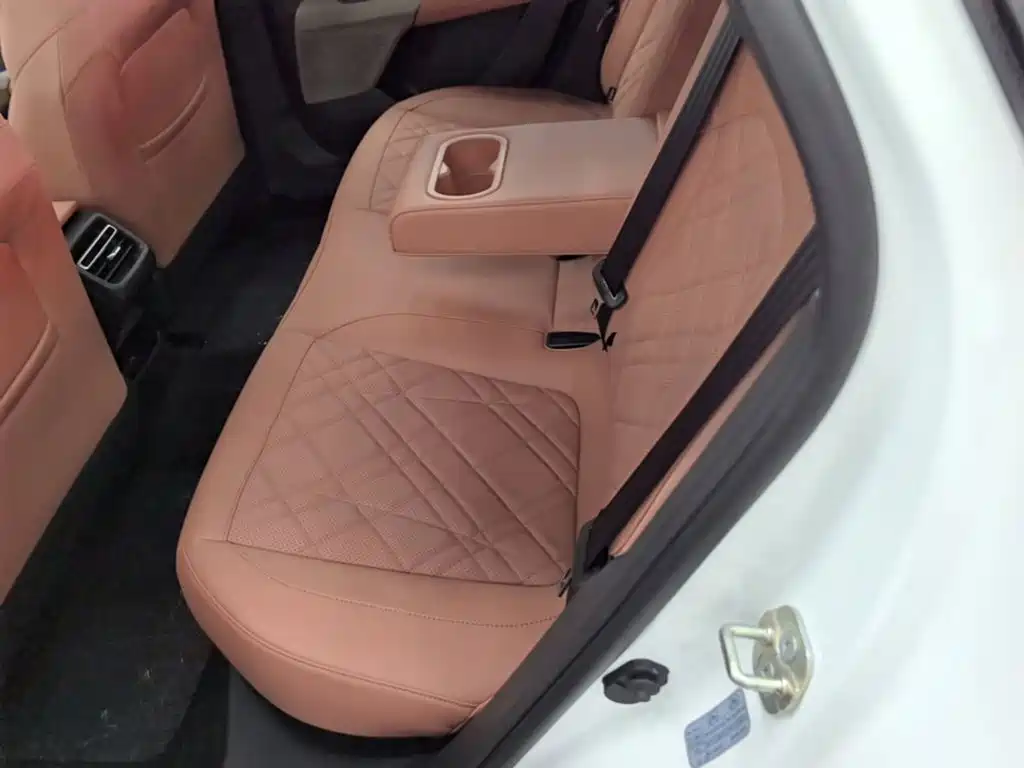 Changan Eado PHEV 2026 2025 Smart New Blue Whale 145KM Battleship Edition