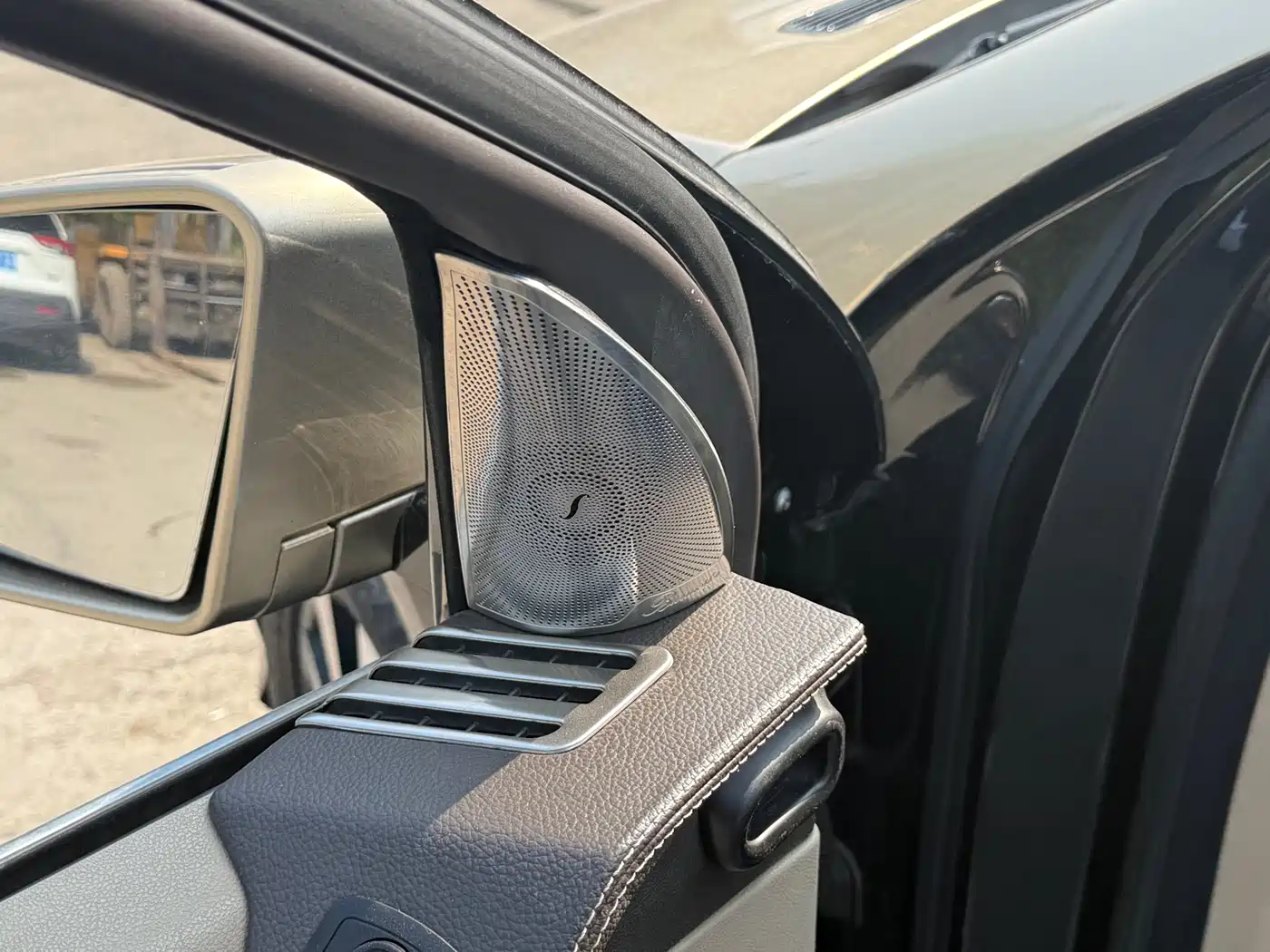 Mercedes-Benz R-Class 2011 R 300 L Business Class фото 10