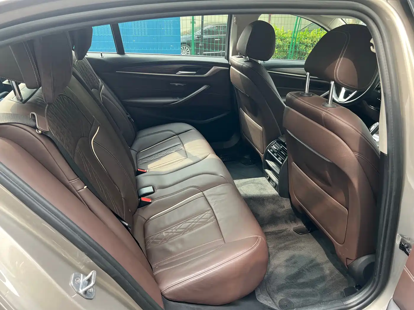 BMW 5 SERIES NEW ENERGY