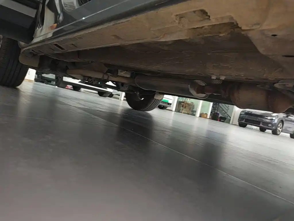 Exeed Windchaser 2023 2023 1.5T CVT Soaring Edition