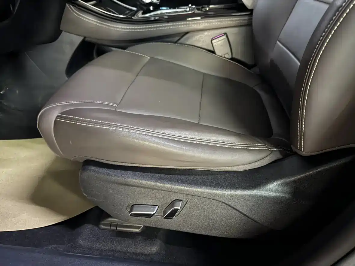 BYD Song MAX New Energy 2022 2022 DM-i 105KM Flagship Model