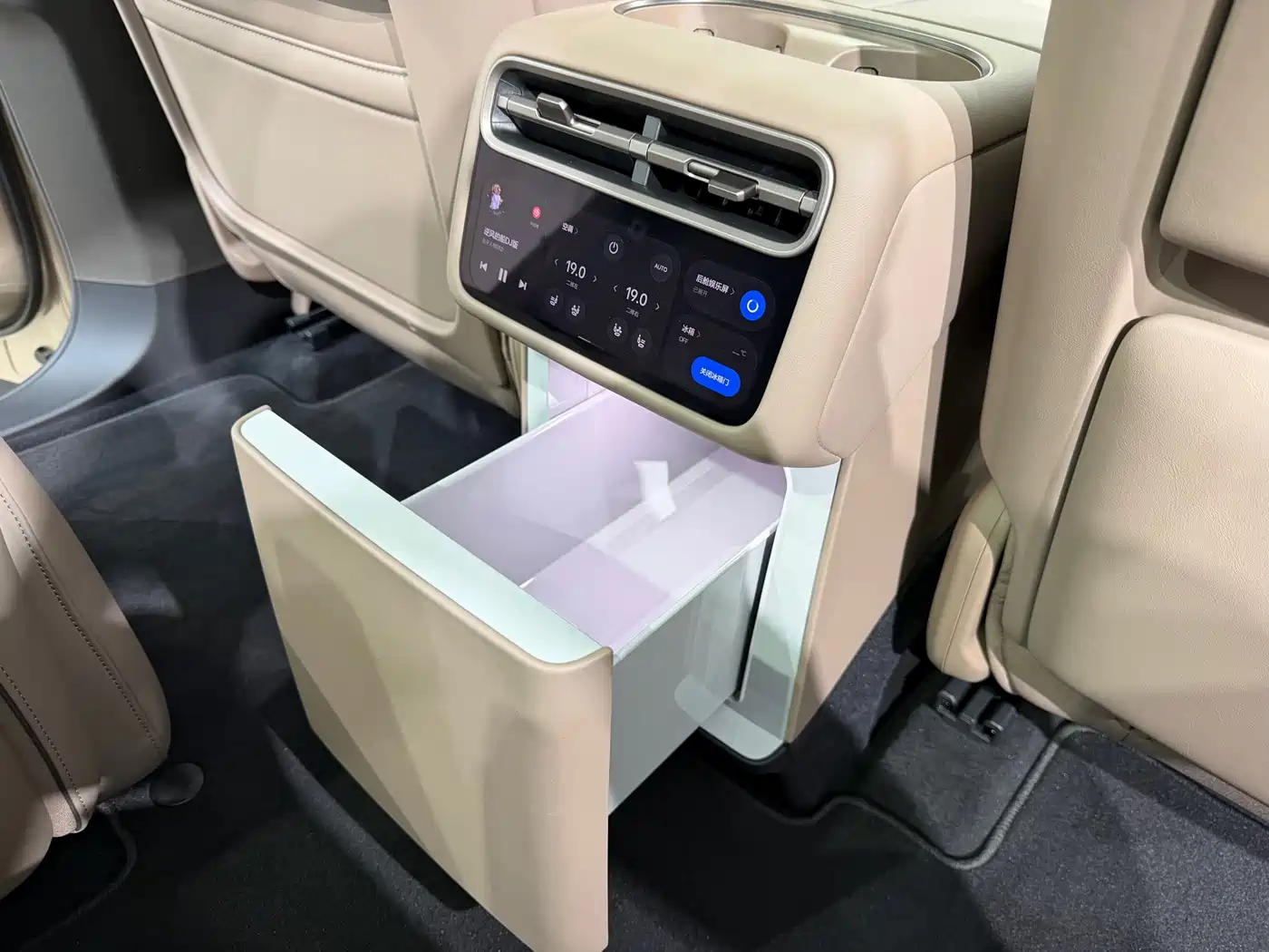 Li Auto Li Xiang L9 2026 2026 Base Model