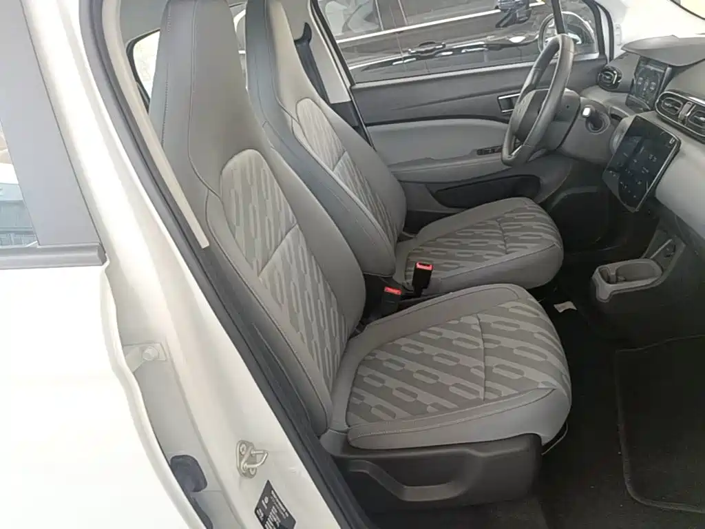 Leapmotor T03 2026 2025 Model 310 Comfort Edition