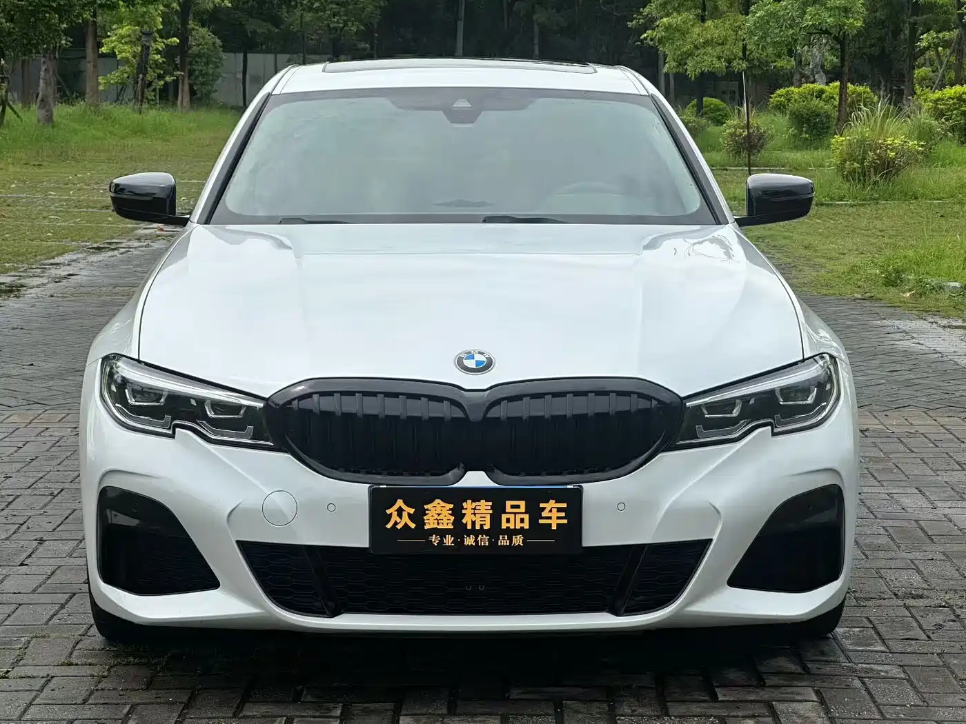 BMW 3 Series, миниатюра 2