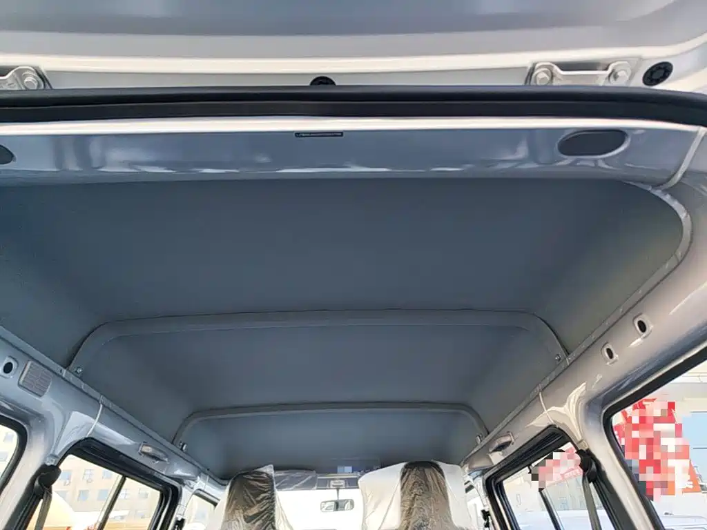 Wuling Motors Wuling Zhiguang 2026 2023 1.5L Utility 5/7-seater