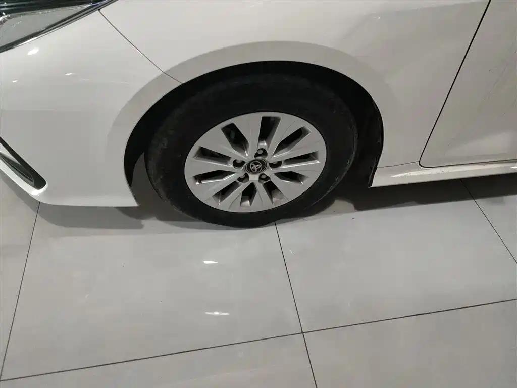 Toyota Corolla 2022 TNGA 1.5L CVT Pioneer Edition фото 25