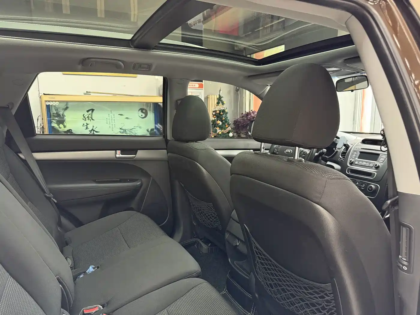 Kia Sorento 2014 2013 2.2T 5-seat Diesel Comfort Edition