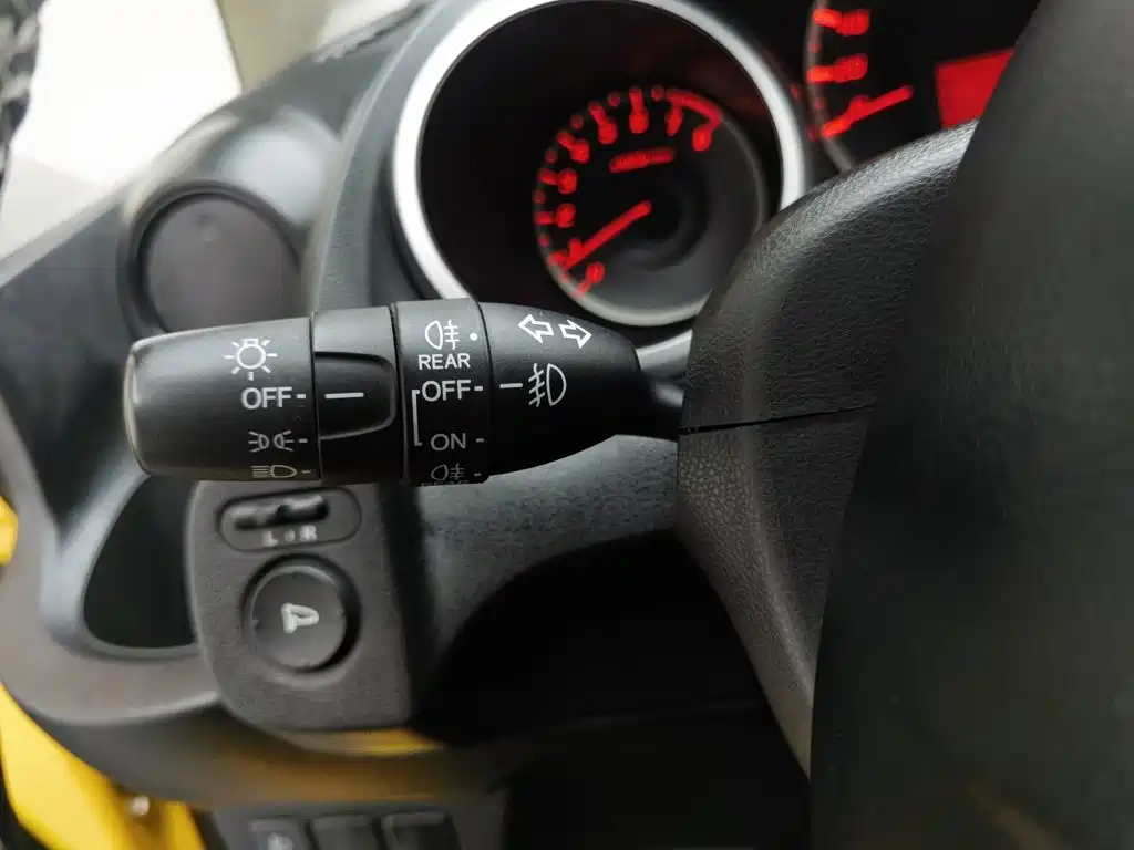 Honda Fit 2013 2011 1.5L Automatic Luxury
