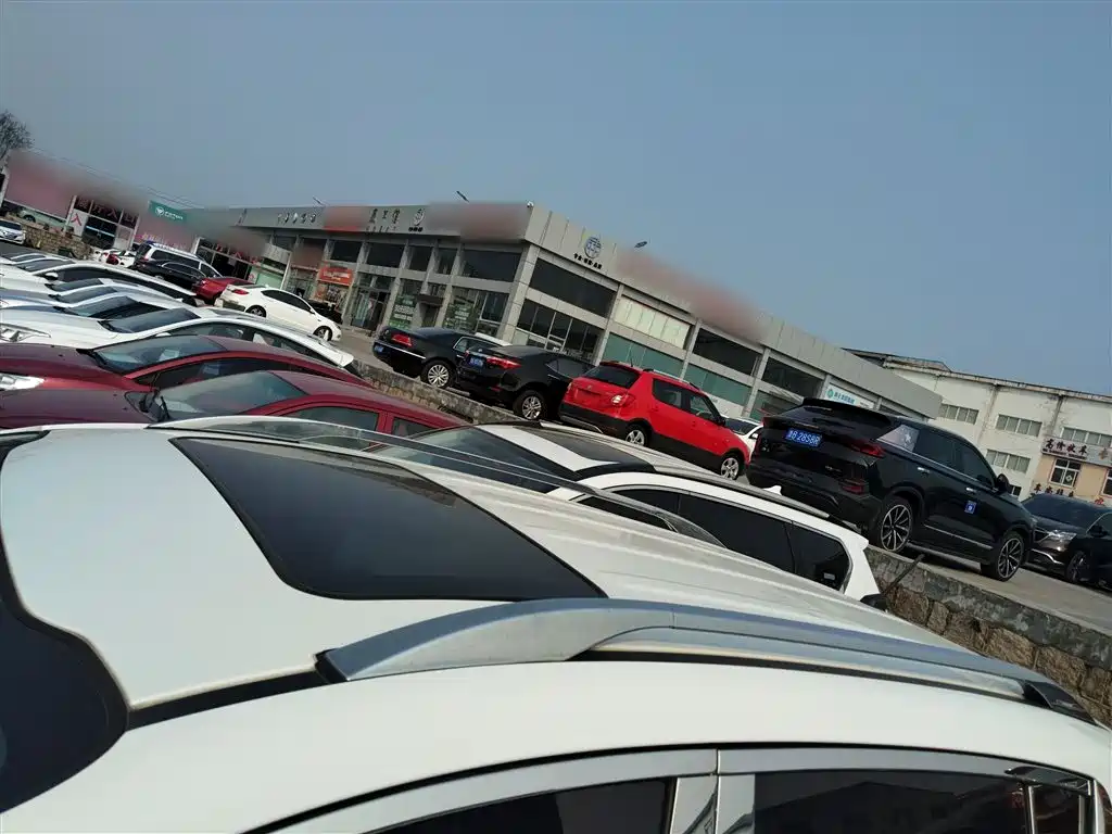 Kia Sportage 2016 2.0L Automatic 2WD GL фото 21