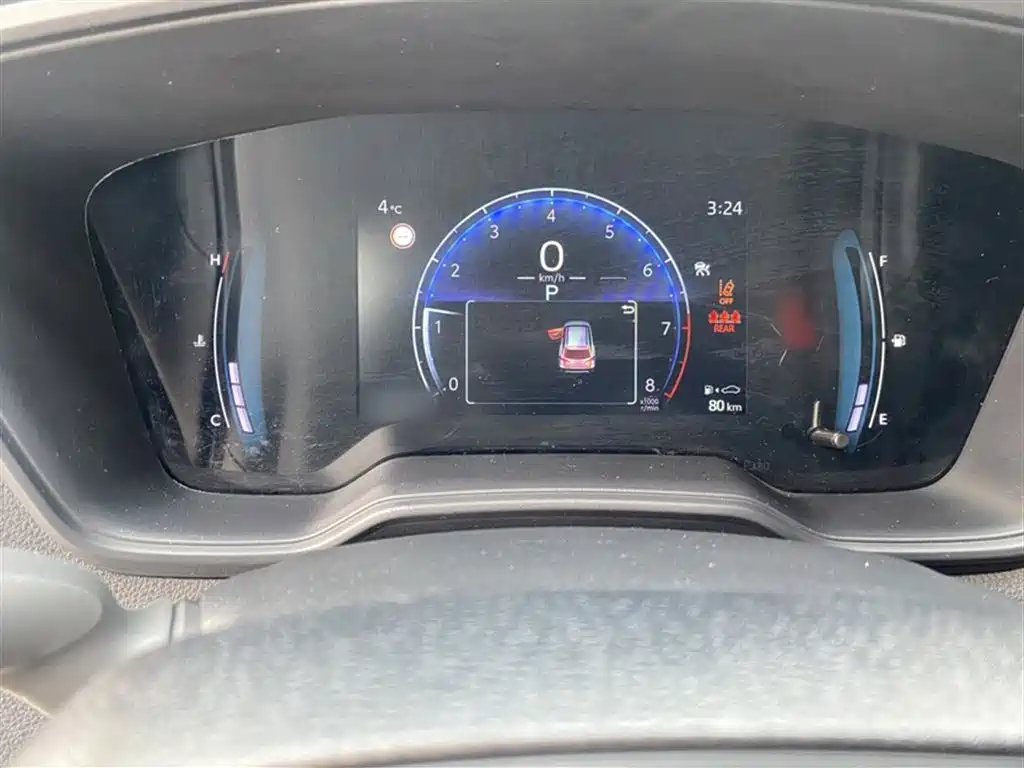 Toyota Corolla Cross 2024 Model 2.0L Pioneer Edition фото 4