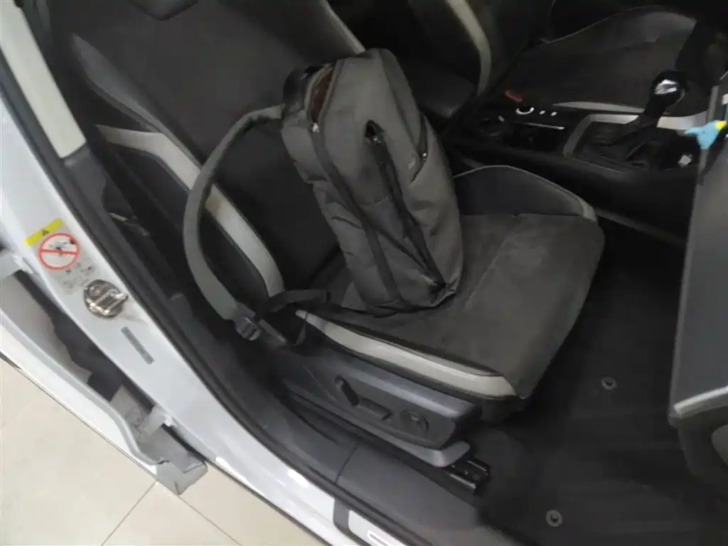 Audi Q3 2021 35 TFSI Fashion Sport фото 20