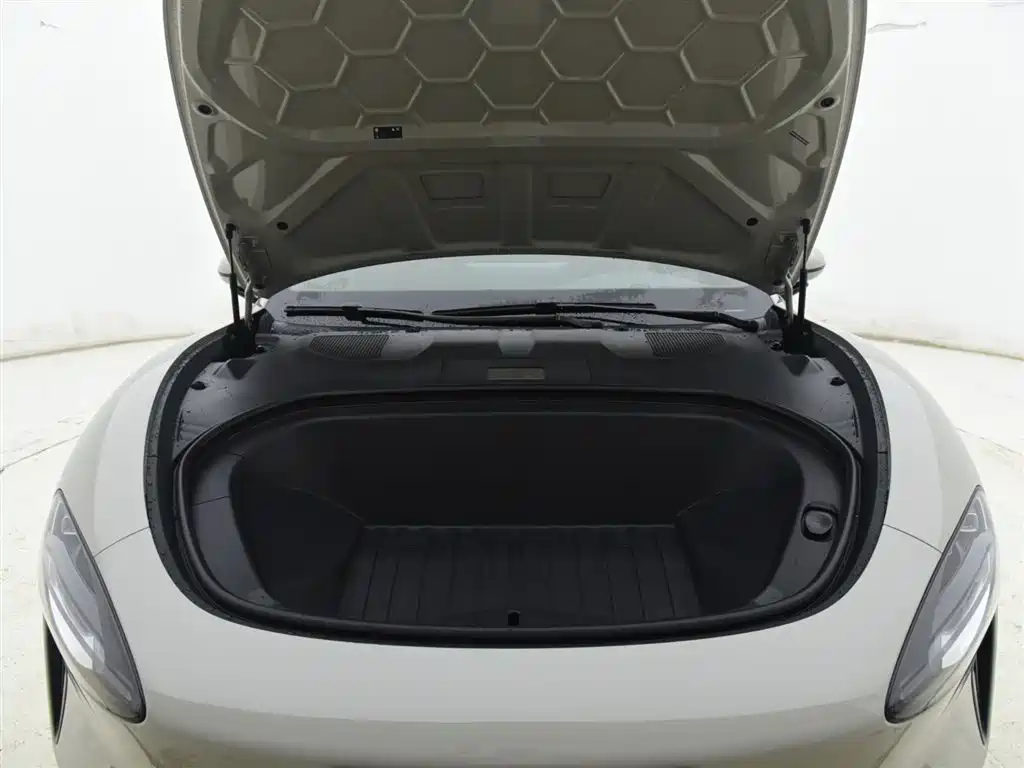 Xiaomi Auto Xiaomi SU7 2024 RWD Long Range Intelligent Driving Edition фото 12