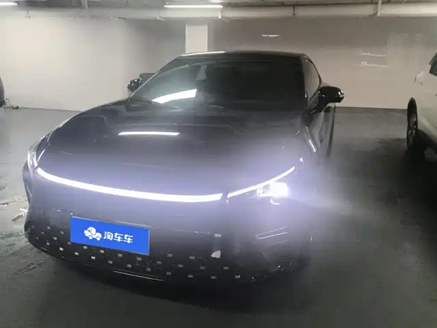  Exeed Exlantix ES 2025 Range Extender Pro Highway Assist