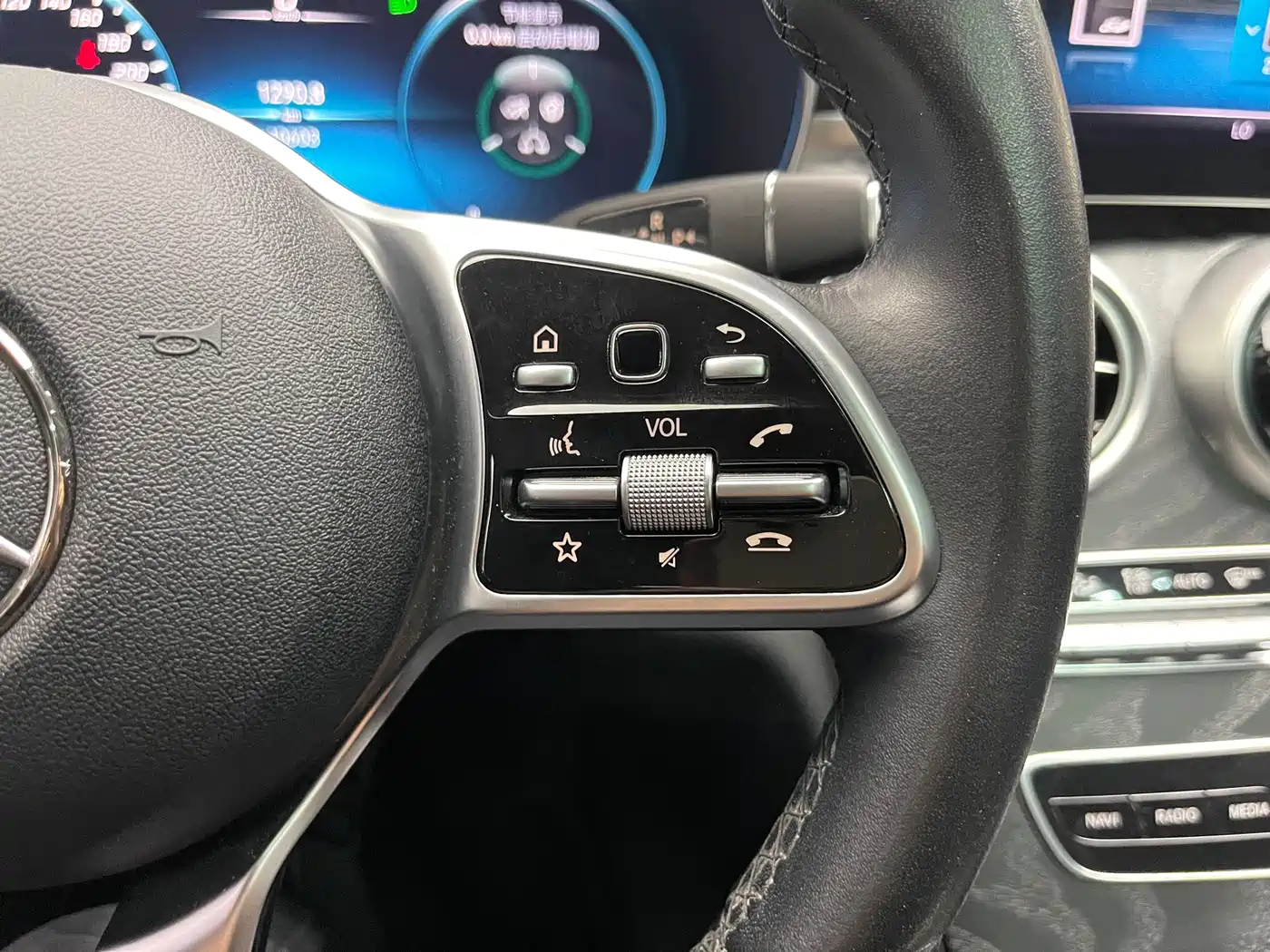 Mercedes-Benz C-Class (Import) 2020 Facelift C 200 Wagon фото 22