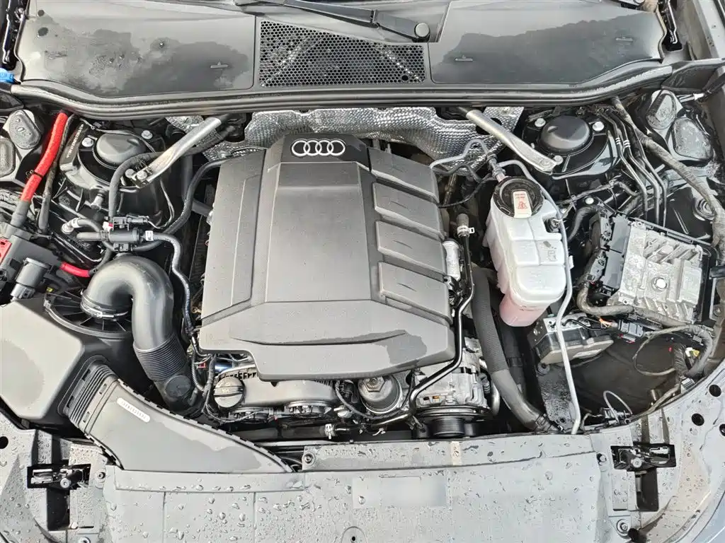  A6L