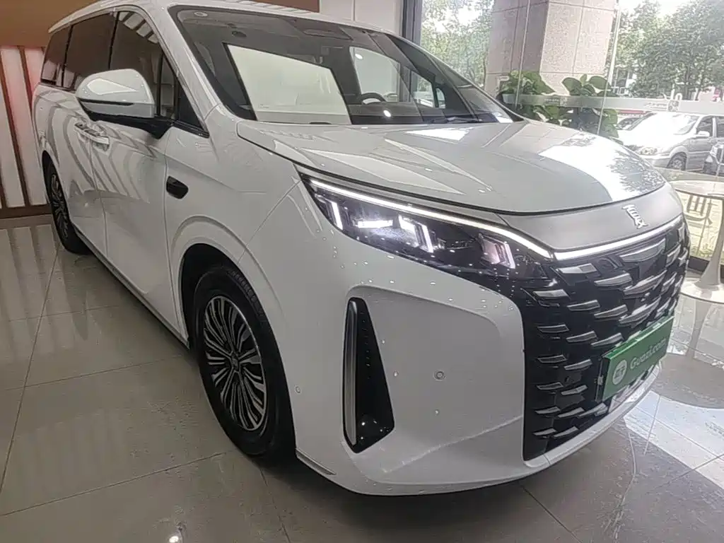 BYD Xia 2025 2025 DM-i 1.5T 180km Surpass Edition