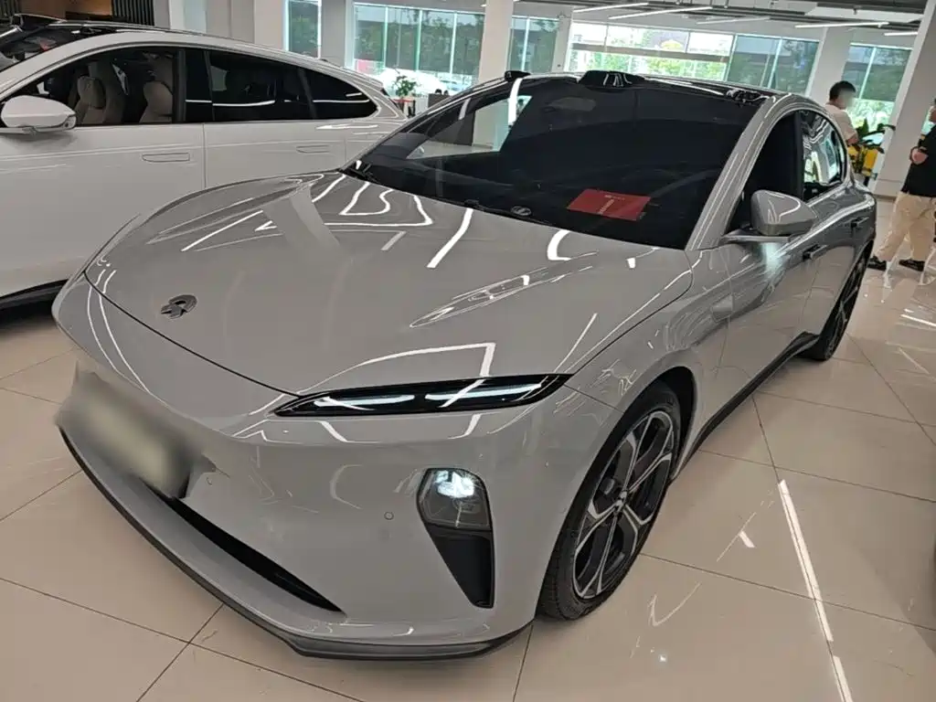 NIO ET5 2024 75kWh