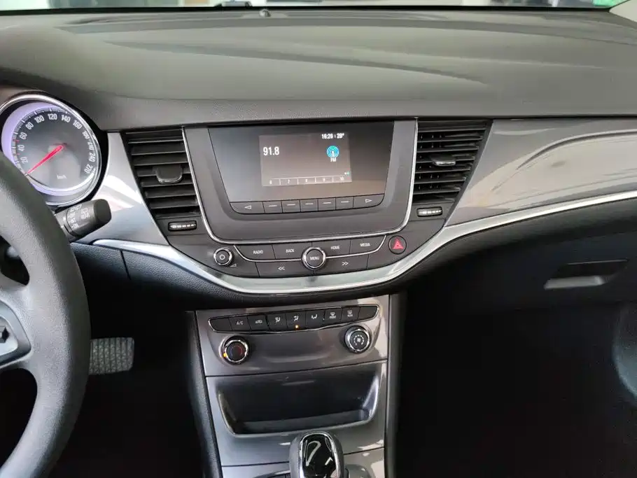 Buick Verano 2016 2016 Hatchback 15S Auto Progressive