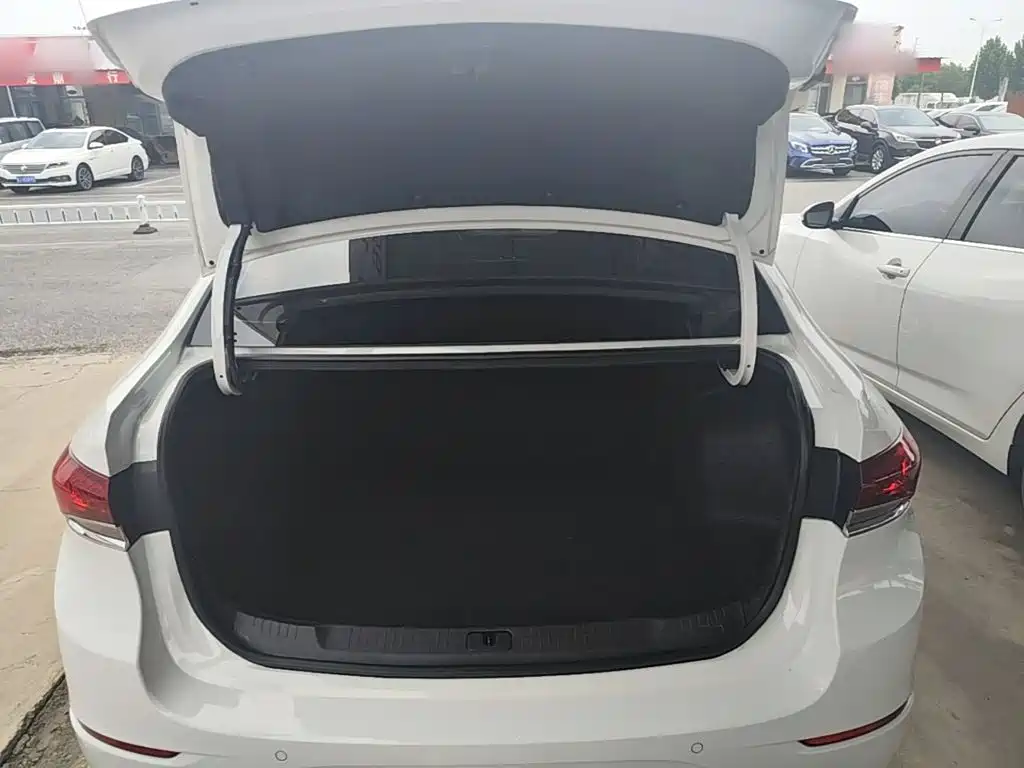Buick Excelle 2023 2021 Facelift Exemplar 1.5L Auto Progressive