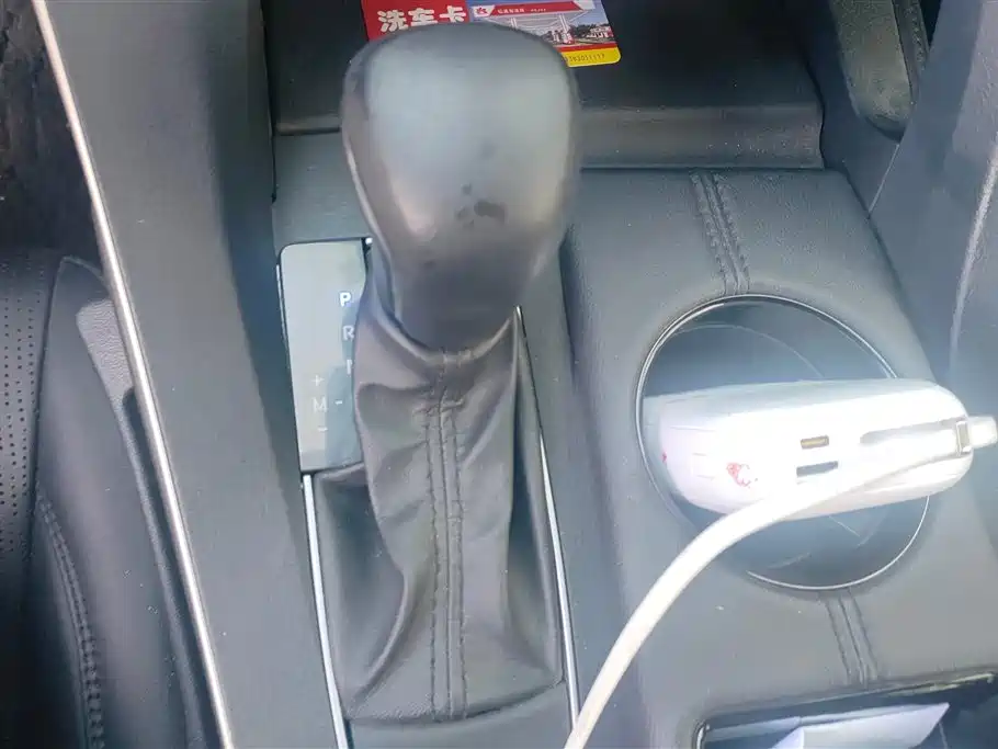 Toyota Avalon 2019 2.0L XLE Premium Edition (China VI) фото 16
