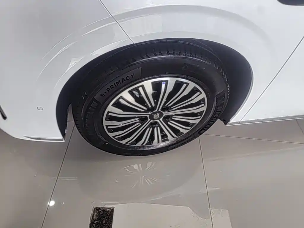 BYD Xia 2025 2025 DM-i 1.5T 180km Surpass Edition