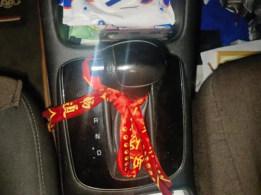 Kia K3 2016 1.6L Automatic GL фото 16