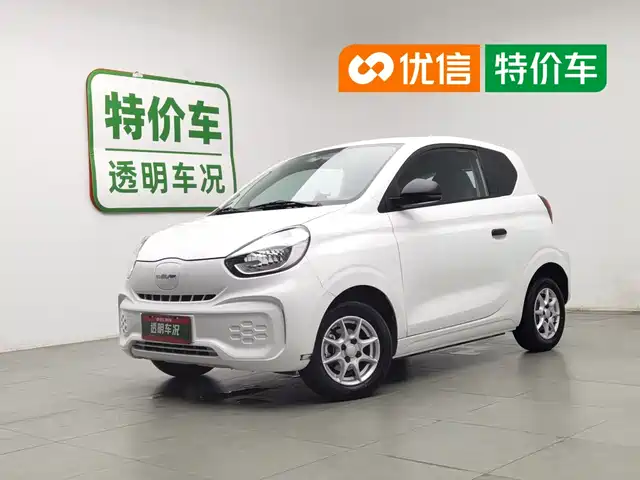 Roewe Kaiwei CLEVER 2023