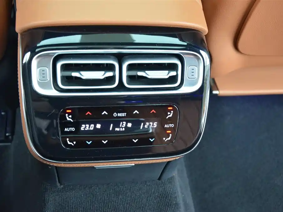 Mercedes-Benz S-Class 2024 S 450 L 4MATIC фото 9
