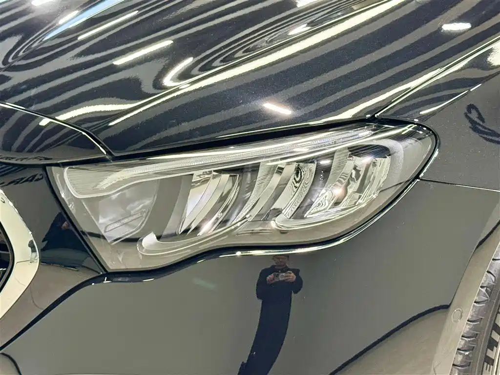 Mercedes-Benz E-Class 2025 Facelift E 300 L Fashion фото 8