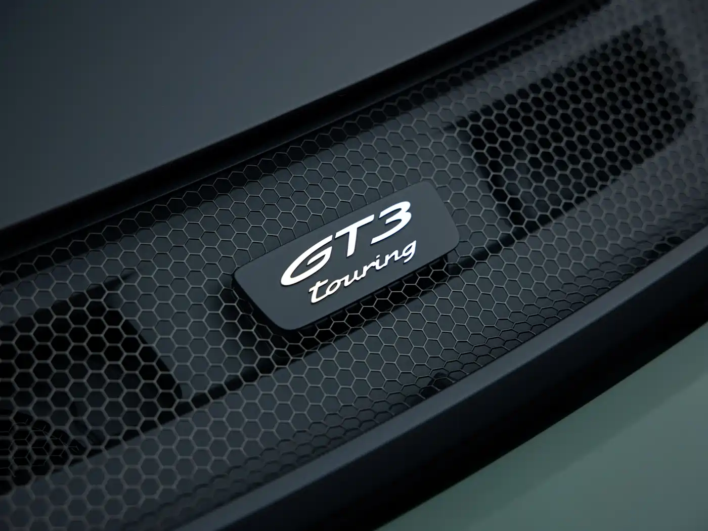 Porsche 911 2026 2025 GT3 Touring Edition 4.0L