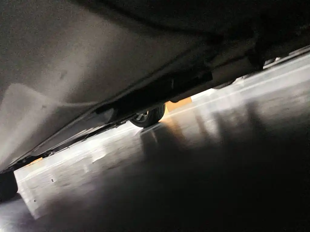 Suzuki SX4 S-Cross 2015 2014 1.6L CVT 4WD Premium