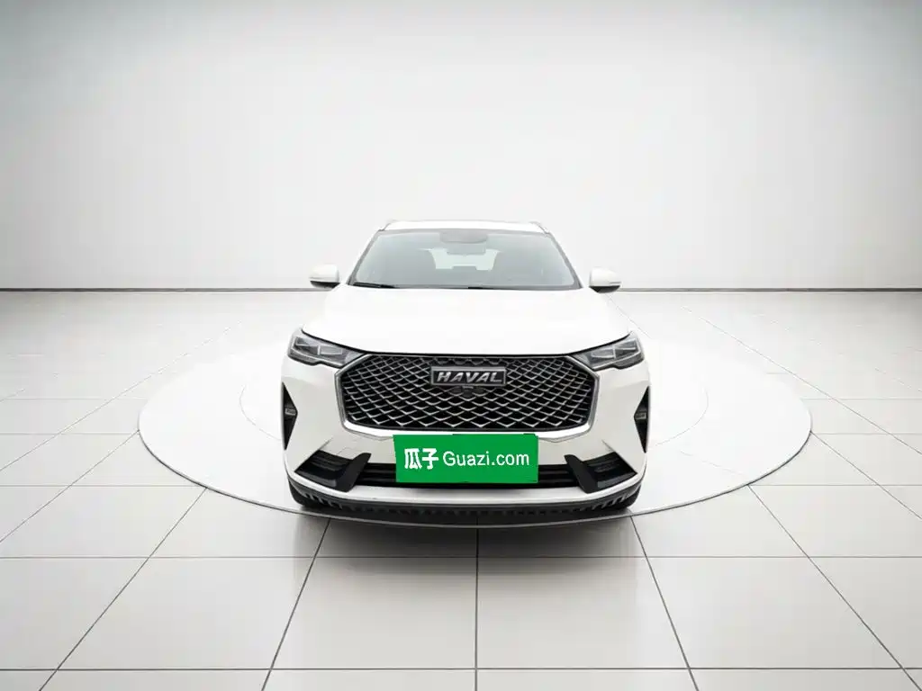 Фото 2 - Haval H6