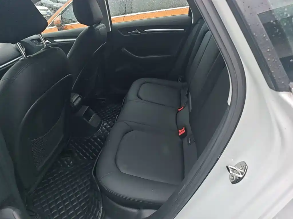 Audi A3 2014 2014 Sportback 35 TFSI Automatic Progressive