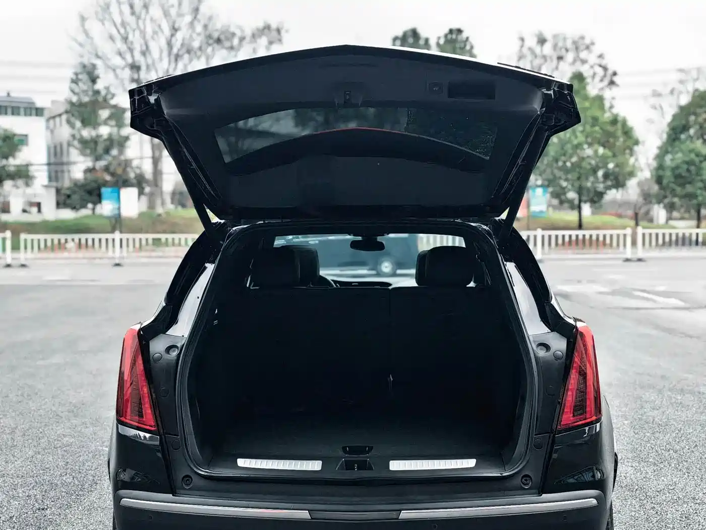 Cadillac XT5 2022 2.0T 4WD Luxury фото 8