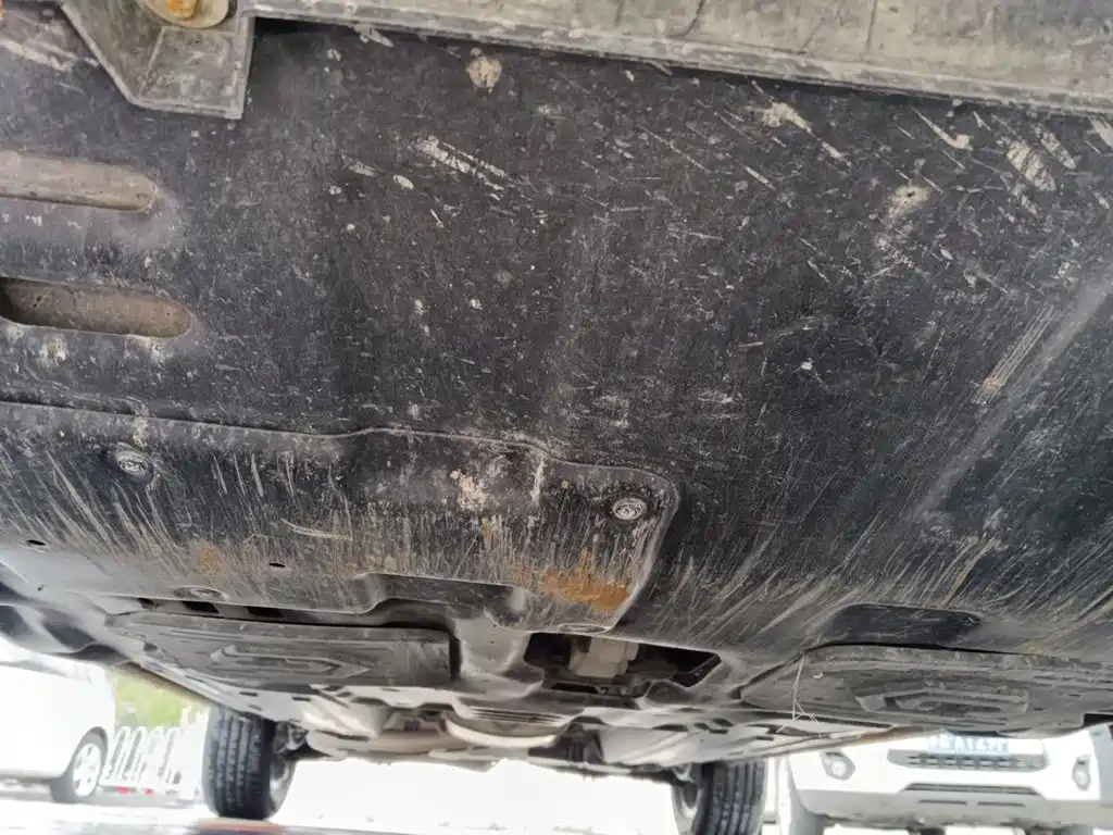 Фото 22 - Haval H6